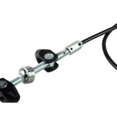 Brake Remote Adjuster 7/16 UNF RacingPedalBoxes