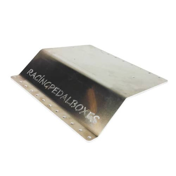Base Plate Master Cylinder Cover for Reverse Pedalbox RPB0007 Racing Pedal Boxes