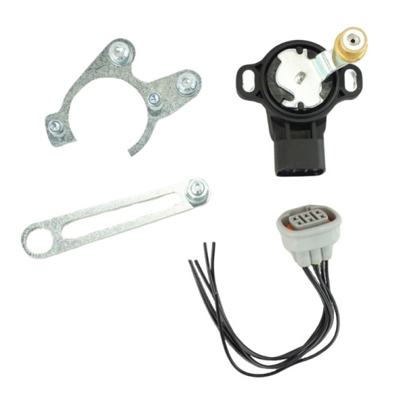 Electronic Sensor for RPB0003 Pedalbox Racing Pedal Box
