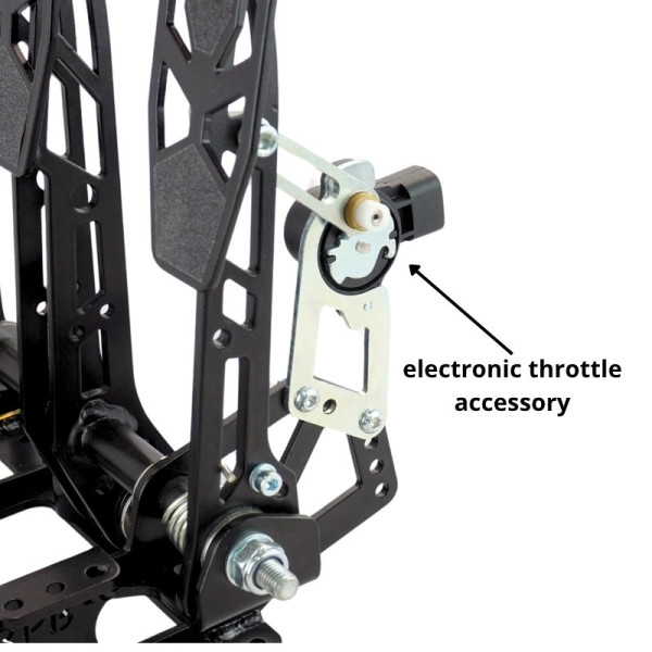 Electronic Sensor for RPB0007 Pedalbox Racing PedalBox