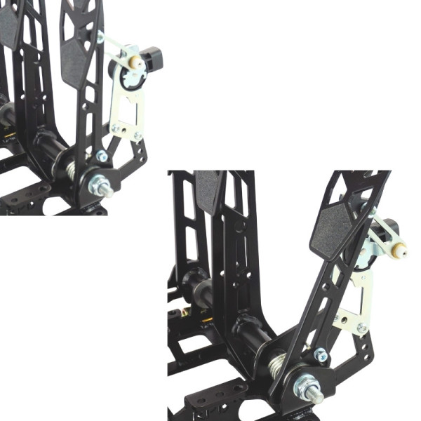 Electronic Sensor for RPB0007 Pedalbox Racing PedalBox