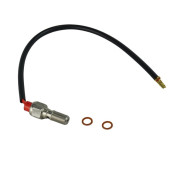 Brake Light Switch Banjo 3/8 UNF RacingPedalBoxes