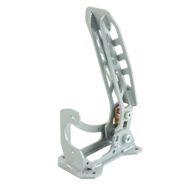 Hydraulic Floor Mount Clutch/Brake Pedal Racing Pedal Boxes