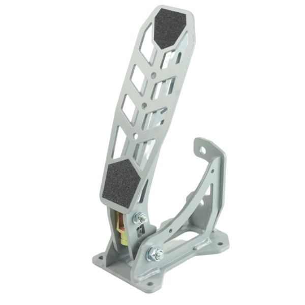 Hydraulic Floor Mount Clutch/Brake Pedal Racing Pedal Boxes