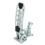 Throttle Pedal Floor Mount for Rear Engine Racing Pedal Boxes