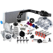 Performance Stage 3 Tuning Kit with Intake Manifold for 2.0 TFSI EA113 - 480RS