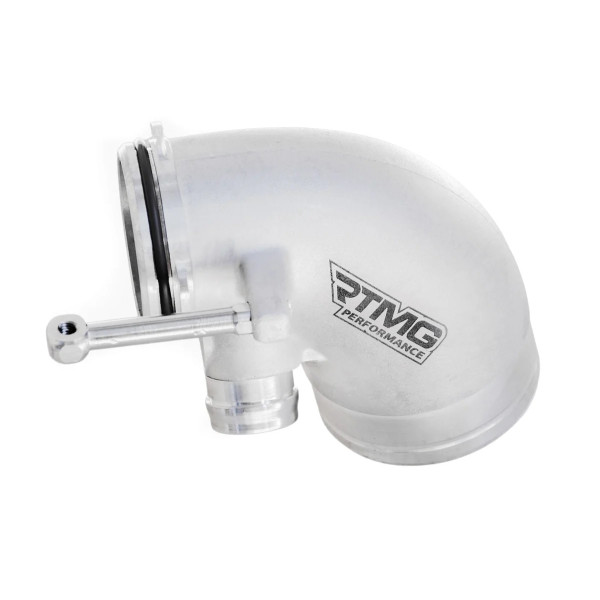 Performance 70mm Turbo Inlet Elbow for IHI IS12/IS20/IS38 1.8/2.0 TSI EA888 Gen 3