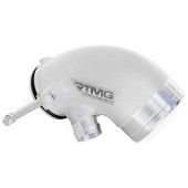 Performance 70mm Turbo Inlet Elbow for IHI IS12/IS20/IS38 1.8/2.0 TSI EA888 Gen 3