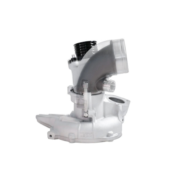 Performance 70mm Turbo Inlet Elbow for IHI IS12/IS20/IS38 1.8/2.0 TSI EA888 Gen 3