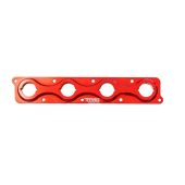 Performance R8 Coil Adapter for 1.8 20VT Red