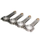 Performance Connecting Rods Set H-Beam 22mm for 2.0 TFSI EA113 - Up to 600HP