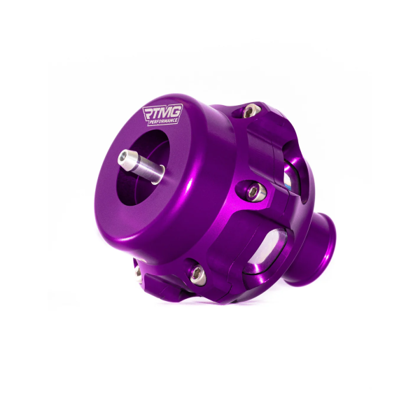 RTMG Performance Blow Off Valve Kit for 1.4 T-Jet Alfa Romeo Mito Punto Bravo Abarth Purple