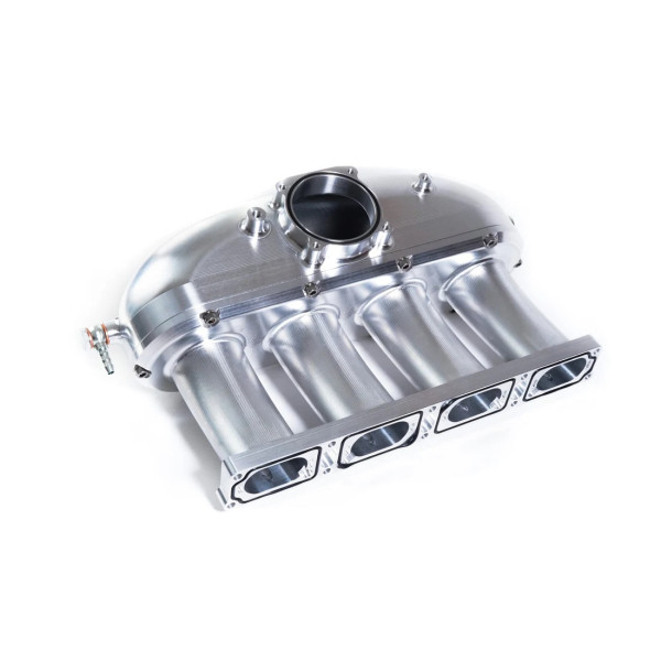 Performance Billet Aluminum Intake Manifold with Injection Fuel Rail for 1.8 / 2.0 TSI EA888 Gen 3