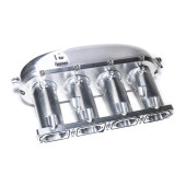 Performance Billet Aluminum Intake Manifold with Injection Fuel Rail for 1.8 / 2.0 TSI EA888 Gen 3