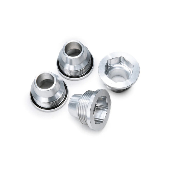 Performance Fuel Injector Extension Inserts 1.8T 20VT