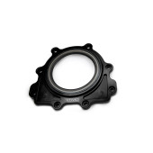 Performance Billet Crankshaft Oil Seal Housing for 1.8 2.0 TSI EA888 Engines Black