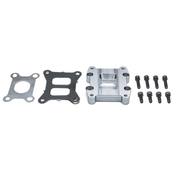 RTMG Performance Adapter Plate for IS12 / IS20 / IS38 Turbo to 1.2 / 1.4 TSI EA211