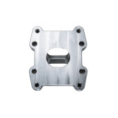 RTMG Performance Adapter Plate for IS12 / IS20 / IS38 Turbo to 1.2 / 1.4 TSI EA211