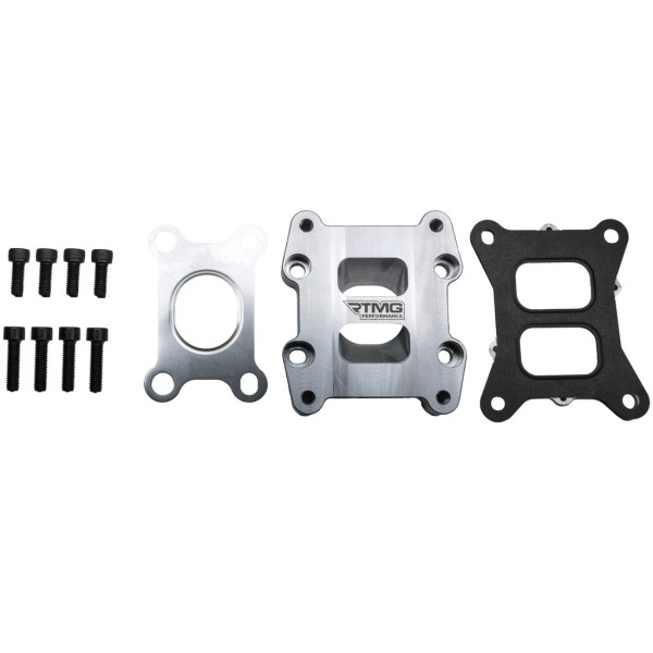 RTMG Performance Adapter Plate for IS12 / IS20 / IS38 Turbo to 1.2 / 1.4 TSI EA211
