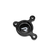 RTMG High-Performance HPFP Block Off Plate for 2.0 TFSI EA113 in Black