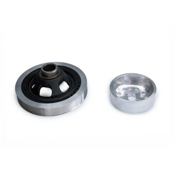 Performance Tuning Kit Stage 3 for Mercedes 1.8 Kompressor M271