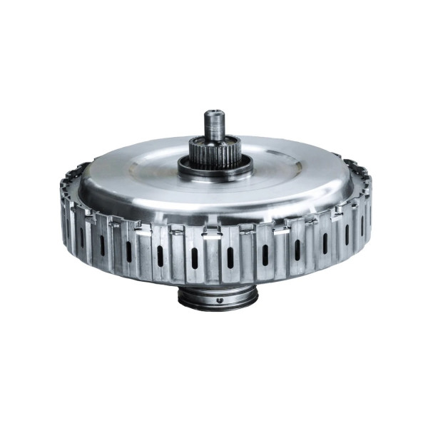 Performance DSG DQ500 Upgraded Clutch Stage 2 up to 1100NM