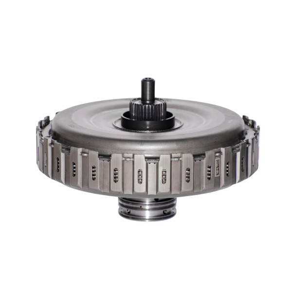 Performance DSG DQ500 Upgraded Clutch Stage 2 up to 1100NM