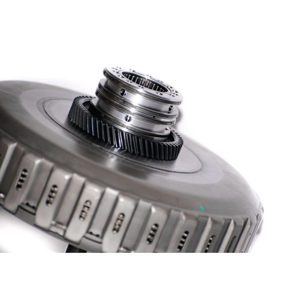 Performance DSG DQ500 Upgraded Clutch Stage 2 up to 1100NM