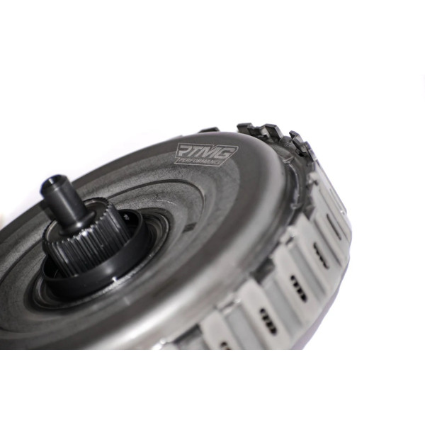 Performance DSG DQ500 Upgraded Clutch Stage 3 up to 1350NM