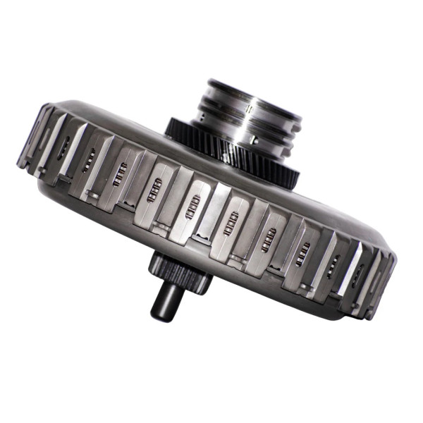Performance DSG DQ500 Upgraded Clutch Stage 2 up to 1100NM