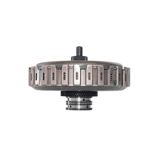Performance DSG DQ500 Upgraded Clutch Stage 2 up to 1100NM
