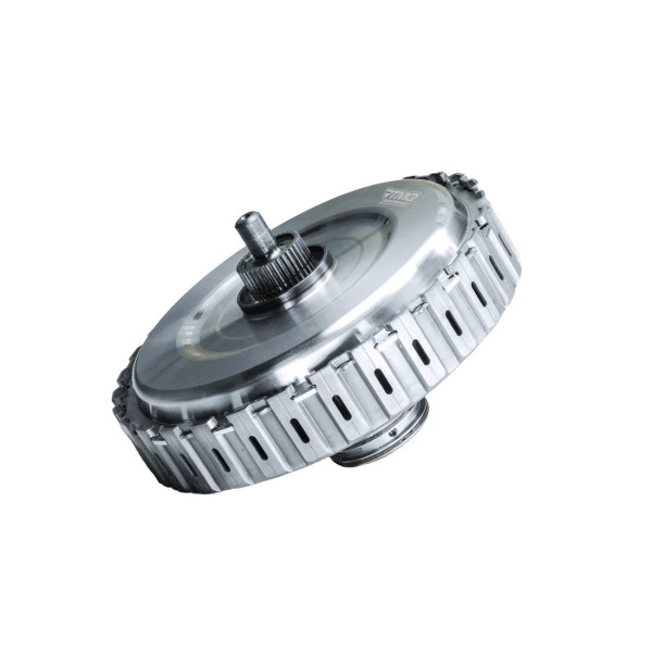 Performance DSG DQ500 Upgraded Clutch Stage 2 up to 1100NM