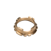 Performance Reinforced Bronze Support Bearing for DQ500 Clutches