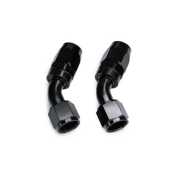 Performance Carbon Oil Catch Can Kit for Audi A3 S3 TT TTS VW Golf Polo Seat Ibiza 6P Leon Cupra 1.8 2.0 TSI EA888.3 Black