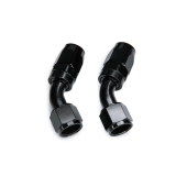 Carbon Oil Catch Can Kit for VW Golf R MK8 / Cupra 2.0 TSI EA888.4 Red