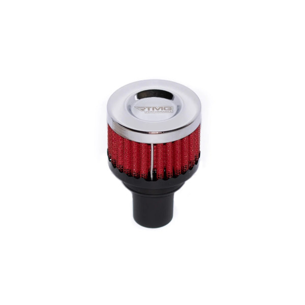 Performance Filter for Carbon Fiber Oil Catch Can