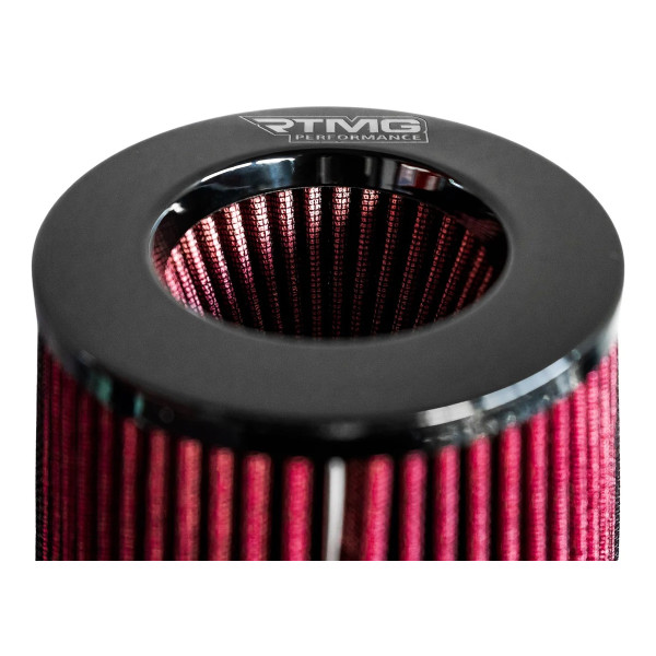 RTMG High Flow 76mm Air Filter