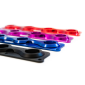 RTMG Performance R8 Coil Adapter for 1.8 20VT in Purple