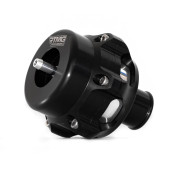 RTMG Universal Double Piston Blow Off Valve - Black