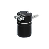 Performance Universal Oil Catch Can Kit Small Black