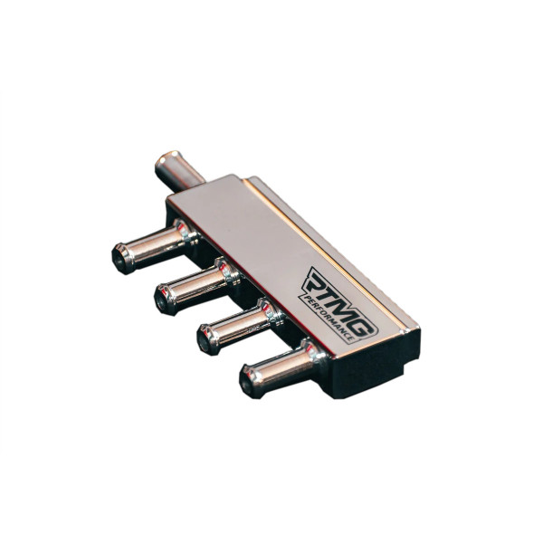 Performance Vacuum / Boost Splitter - 1 in to 8 out