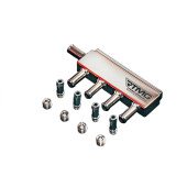 Performance Vacuum / Boost Splitter - 1 in to 8 out