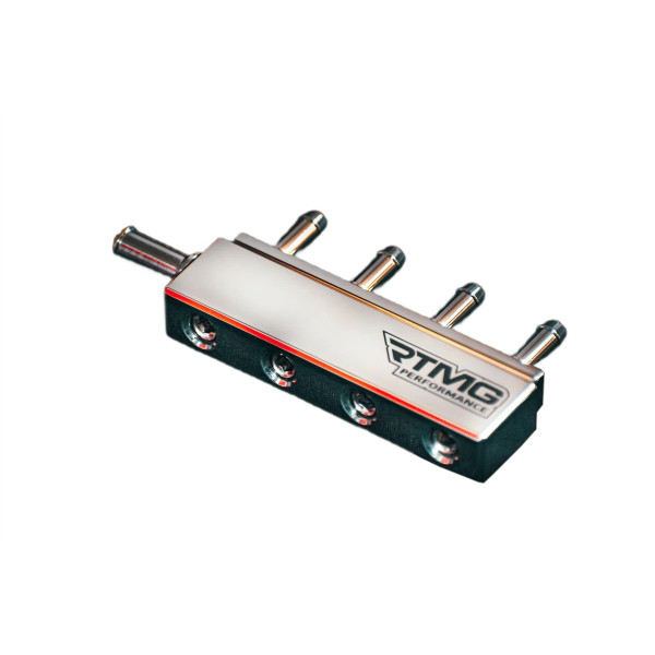 Performance Vacuum / Boost Splitter - 1 in to 8 out