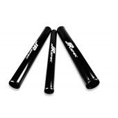 JRspec Aluminum Pipe 16mm, 60cm