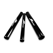 JRspec Aluminum Pipe 19mm x 60cm