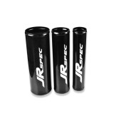 JRspec Aluminum Pipe 25mm x 30cm