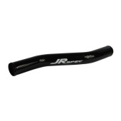 JRspec Aluminum S-Shape Pipe 57MM