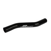 JRspec aluminum pipe S-shape 80MM