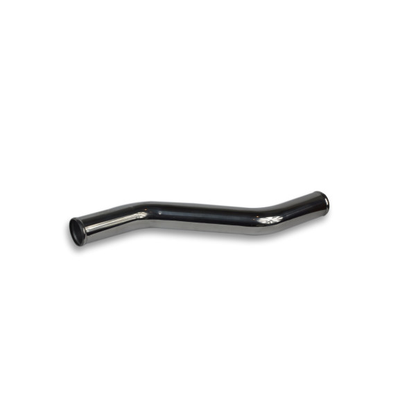 19mm S-Shaped Aluminum Pipe for Versatile Use