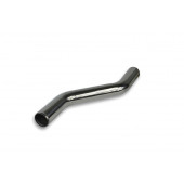 Aluminum S-Shape Pipe 32mm